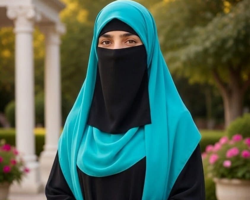 Kiran Ahmed